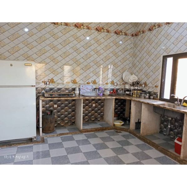 ⁦مزرعة شهرزاد في النيرب⁩ - الصورة ⁦6⁩