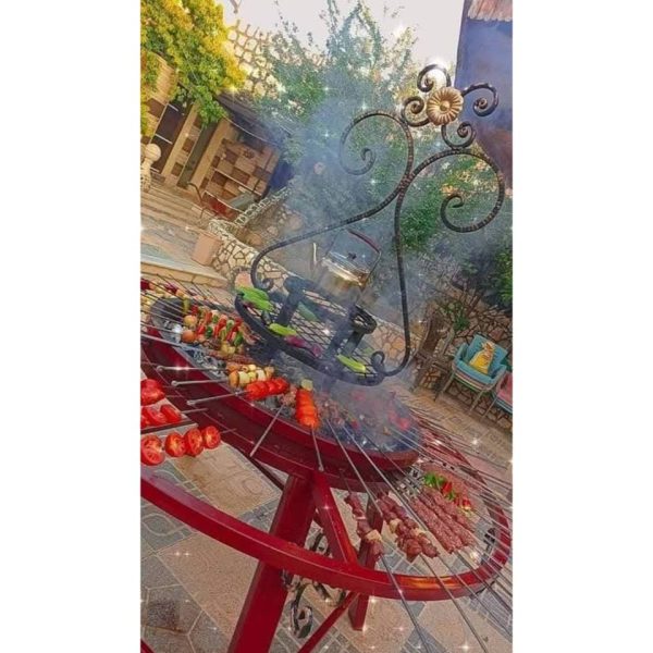 ⁦مزرعة قصر منورتا⁩ - الصورة ⁦6⁩