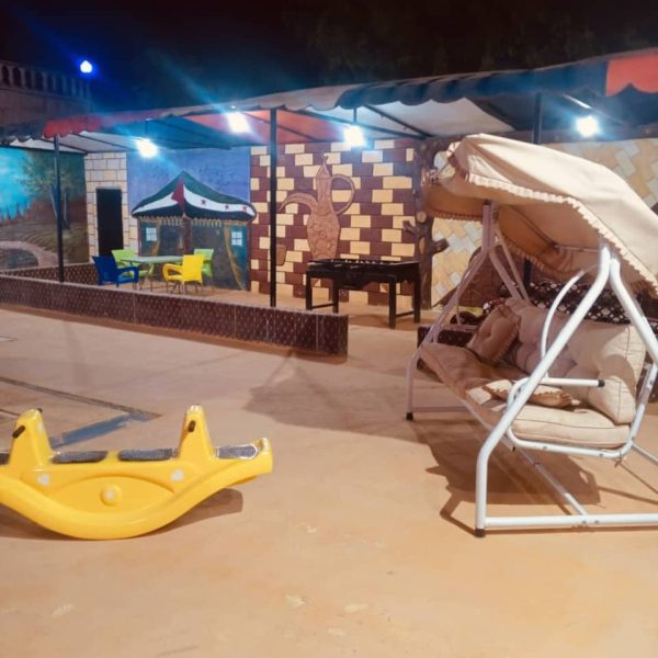 ⁦مزرعة أبو الفوز(2)في النيرب⁩ - الصورة ⁦8⁩