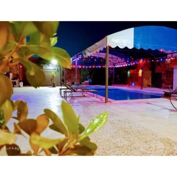 ⁦مزرعة الشهباء للإيجار اليومي⁩ - الصورة ⁦8⁩