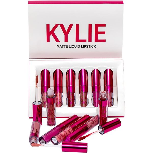 ⁦بكج ليب ستيك KYLIE⁩ - الصورة ⁦1⁩