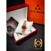 ساعة نسائية FITRON