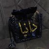 حقيبة نسائية بلكسي