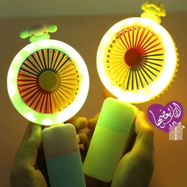 ⁦مروحة المارشميلو 3ب1⁩ - الصورة ⁦7⁩