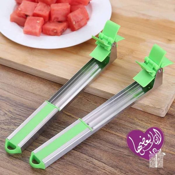 ⁦أداة تقطيع البطيخ⁩ - الصورة ⁦3⁩