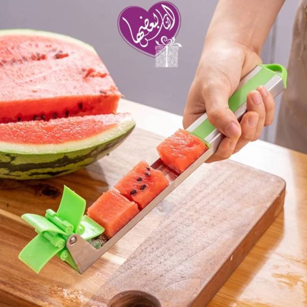 ⁦أداة تقطيع البطيخ⁩ - الصورة ⁦1⁩