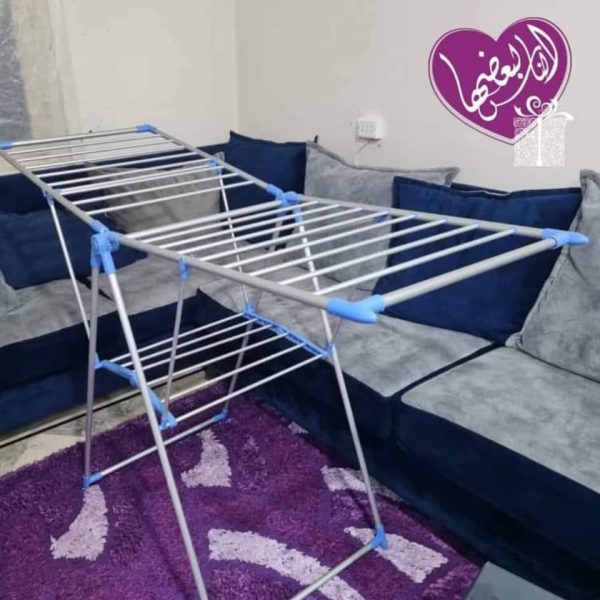 ⁦منشر غسيل كومتل⁩ - الصورة ⁦3⁩