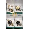 ساعة رجالية ROLEX DATEJUST