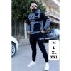 ⁦بيجاما رجالية كتان⁩ - الصورة ⁦7⁩