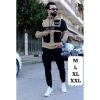 ⁦بيجاما رجالية كتان⁩ - الصورة ⁦6⁩