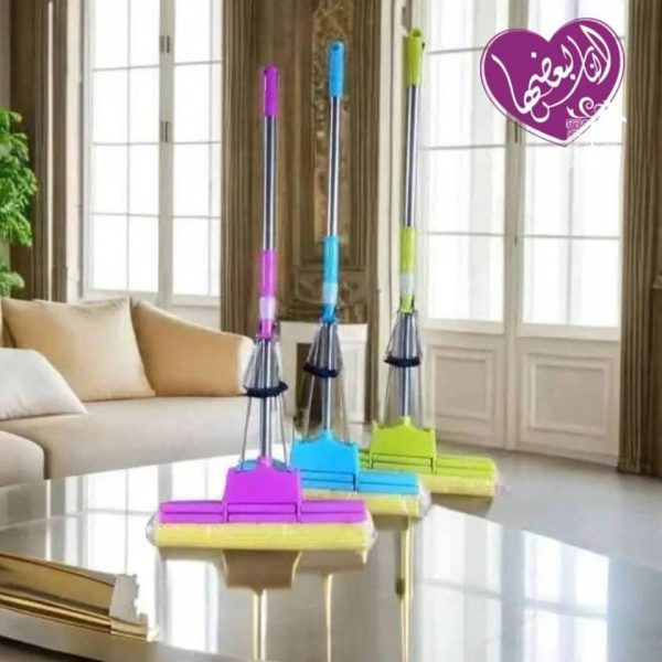 ⁦ممسحة إسفنجية⁩ - الصورة ⁦1⁩
