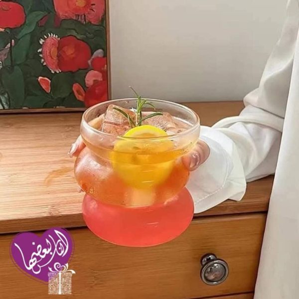⁦ماغ حلزوني بلور⁩ - الصورة ⁦4⁩