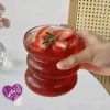 ⁦ماغ حلزوني بلور⁩ - الصورة ⁦5⁩