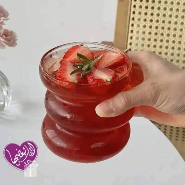 ⁦ماغ حلزوني بلور⁩ - الصورة ⁦5⁩