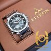⁦ساعة رجالية FITRON⁩ - الصورة ⁦5⁩