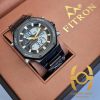 ⁦ساعة رجالية FITRON⁩ - الصورة ⁦2⁩