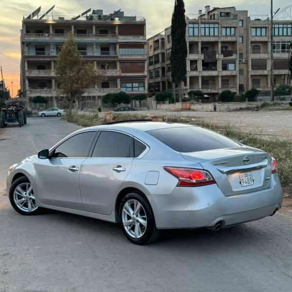 ⁦سيارة Nissan Altima⁩ - الصورة ⁦3⁩
