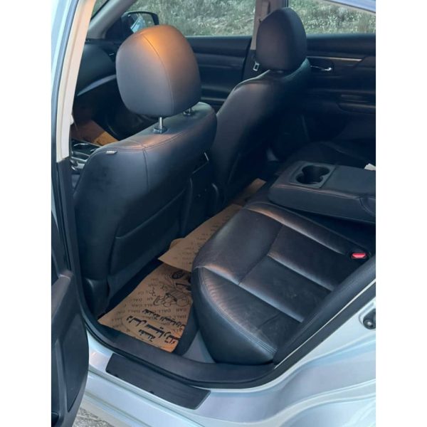 ⁦سيارة Nissan Altima⁩ - الصورة ⁦6⁩