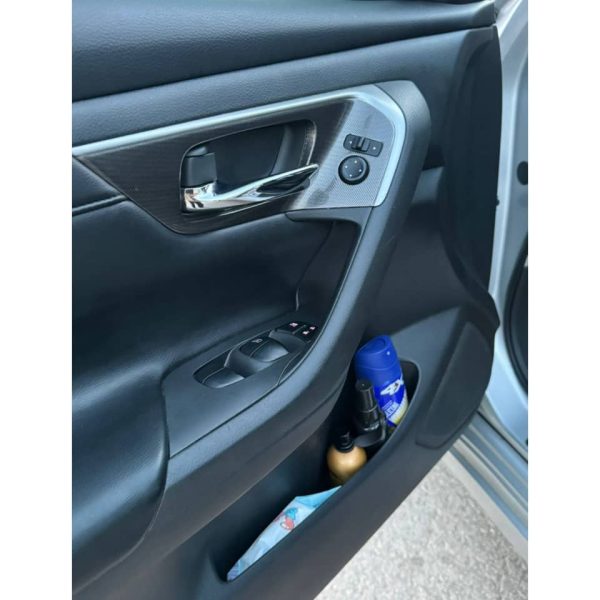 ⁦سيارة Nissan Altima⁩ - الصورة ⁦7⁩