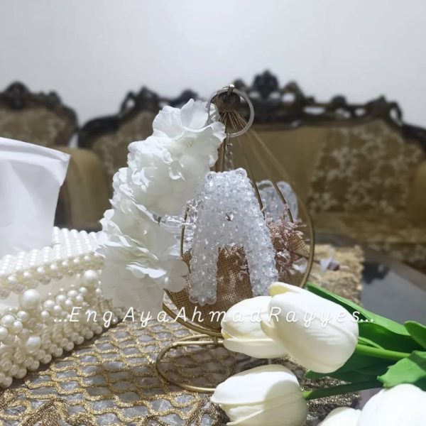 ⁦بورتكليه حرف كريستال⁩ - الصورة ⁦3⁩