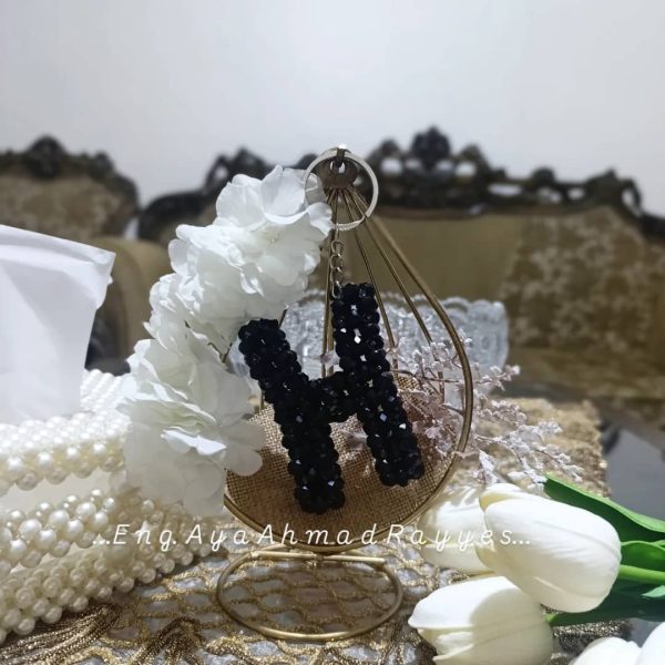 ⁦بورتكليه حرف كريستال⁩ - الصورة ⁦5⁩