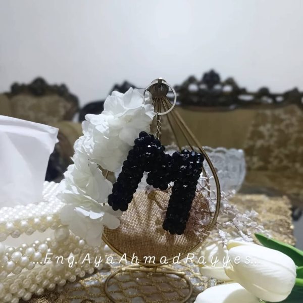 ⁦بورتكليه حرف كريستال⁩ - الصورة ⁦4⁩
