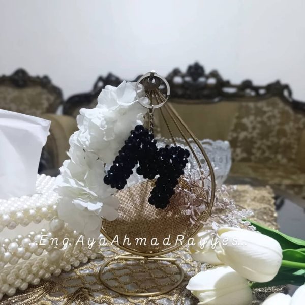 ⁦بورتكليه حرف كريستال⁩ - الصورة ⁦3⁩