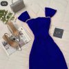 ⁦فستان نسائي باربي⁩ - الصورة ⁦5⁩