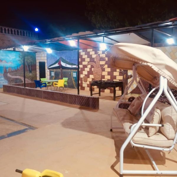 ⁦مزرعة أبو الفوز(2)في النيرب⁩ - الصورة ⁦11⁩
