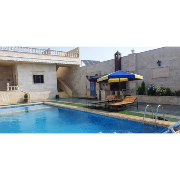 ⁦مزرعة شهرزاد في النيرب⁩ - الصورة ⁦7⁩