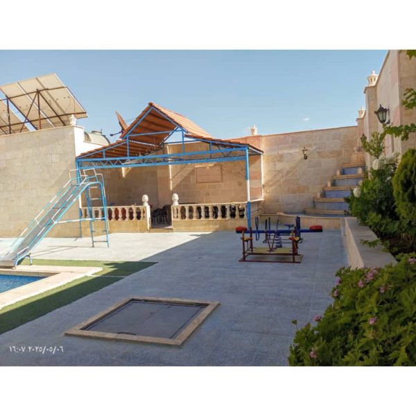 ⁦مزرعة شهرزاد في النيرب⁩ - الصورة ⁦10⁩