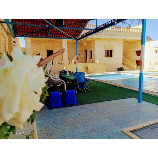 ⁦مزرعة شهرزاد في النيرب⁩ - الصورة ⁦18⁩