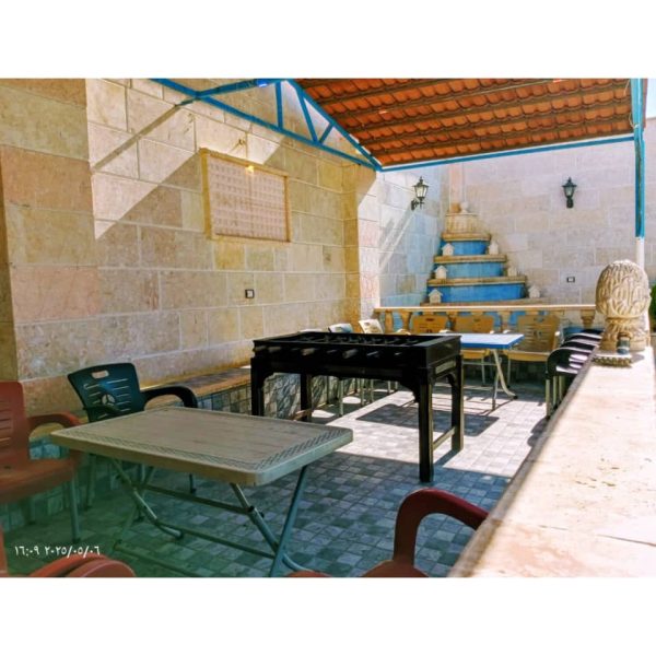 ⁦مزرعة شهرزاد في النيرب⁩ - الصورة ⁦19⁩