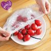 ⁦أكياس حفظ الأطعمة 100قطعة⁩ - الصورة ⁦4⁩