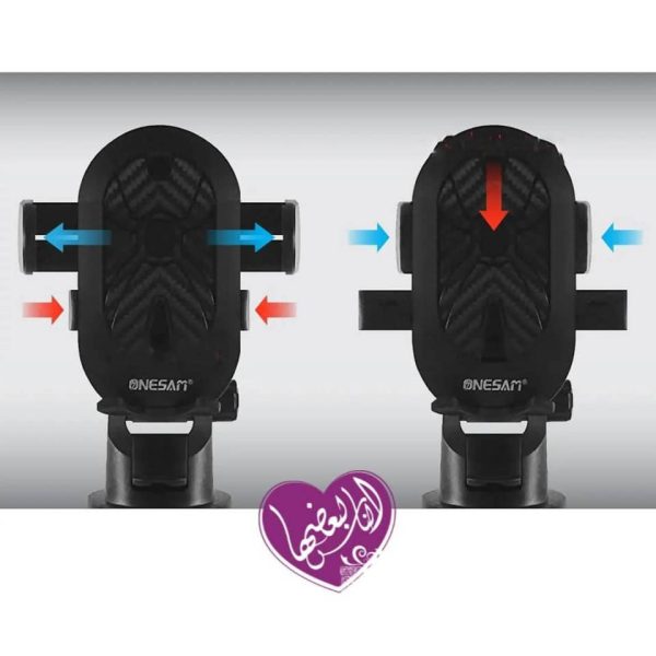 ⁦هولدر للسيارة والمكتب⁩ - الصورة ⁦3⁩