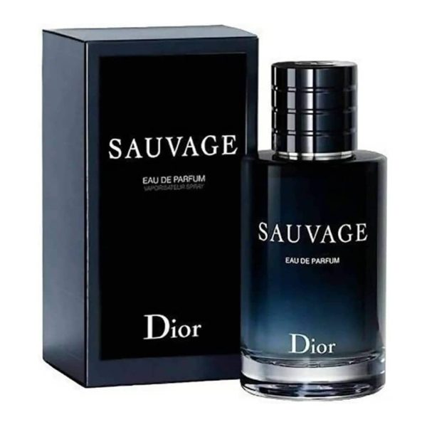 ⁦عطر سوفاج ديور للرجال⁩ - الصورة ⁦1⁩