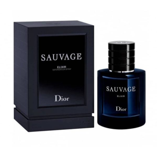 ⁦عطر سوفاج إليكسير للرجال⁩ - الصورة ⁦1⁩