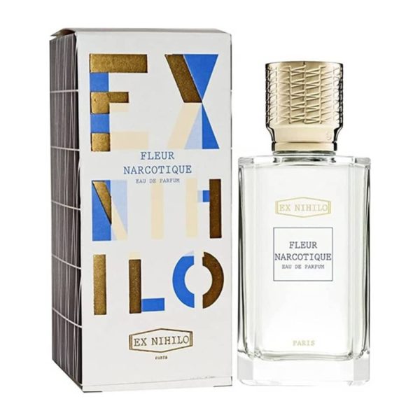 ⁦عطر ناركوتك فلور للرجال⁩ - الصورة ⁦1⁩