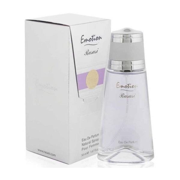⁦عطر إيموشن للنساء⁩ - الصورة ⁦1⁩