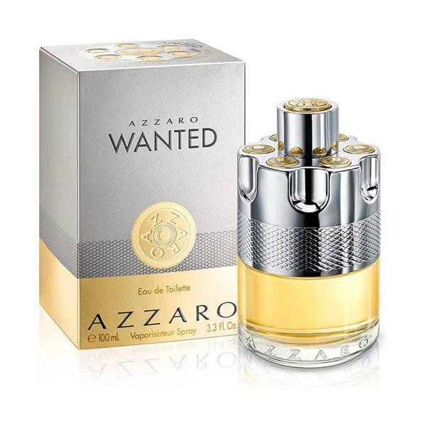 ⁦عطر أزارو ونتد للرجال⁩ - الصورة ⁦1⁩