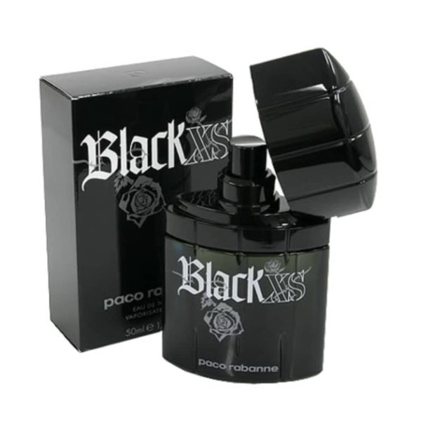 ⁦عطر بلاك XS للرجال⁩ - الصورة ⁦1⁩