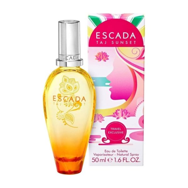 ⁦عطر تاج صن سيت للنساء⁩ - الصورة ⁦1⁩