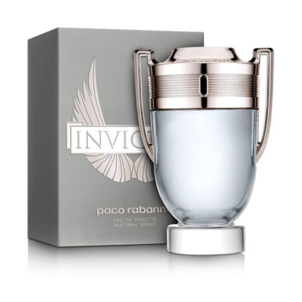 ⁦عطر إنفيكتوس للرجال⁩ - الصورة ⁦1⁩