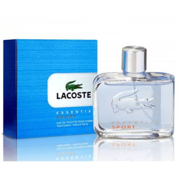 ⁦عطر لاكوست للرجال⁩ - الصورة ⁦1⁩