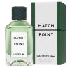 عطر لاكوست ماتش بوينت للرجال