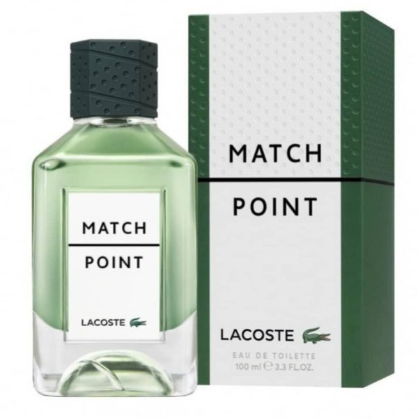 ⁦عطر لاكوست ماتش بوينت للرجال⁩ - الصورة ⁦1⁩
