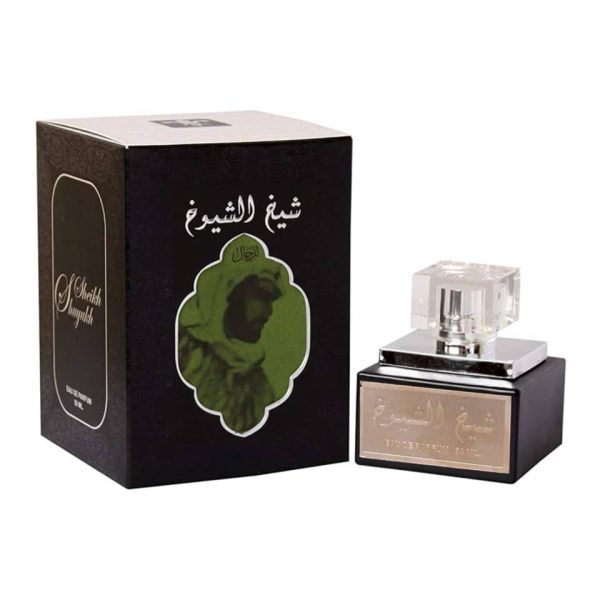 ⁦عطر شيخ الشيوخ للرجال⁩ - الصورة ⁦1⁩