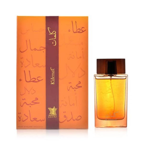 ⁦عطر عود كلمات للجنسين⁩ - الصورة ⁦1⁩
