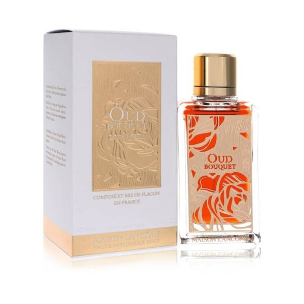 ⁦عطر عود بوكيت للجنسين⁩ - الصورة ⁦1⁩