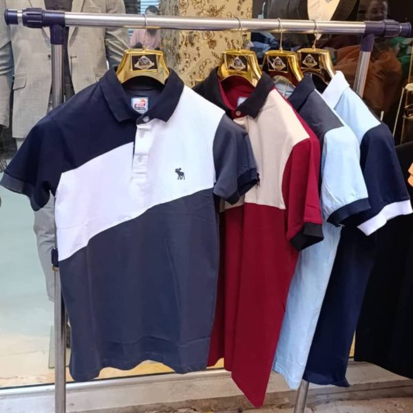⁦كنزة رجالية قطن⁩ - الصورة ⁦2⁩